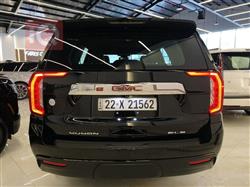 جي ام سي يوكون